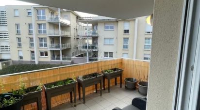 Apartment 3 rooms of 86 m² in Clouange (57185)