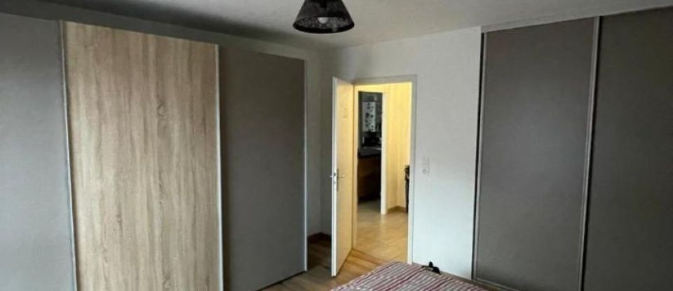 Appartement 3 pièces de 86 m² à Clouange (57185)