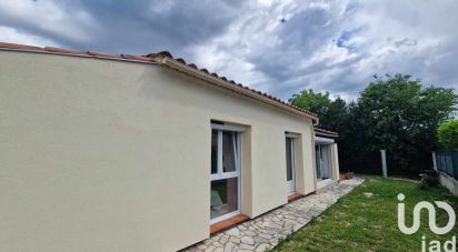 House 3 rooms of 76 m² in Trans-en-Provence (83720)