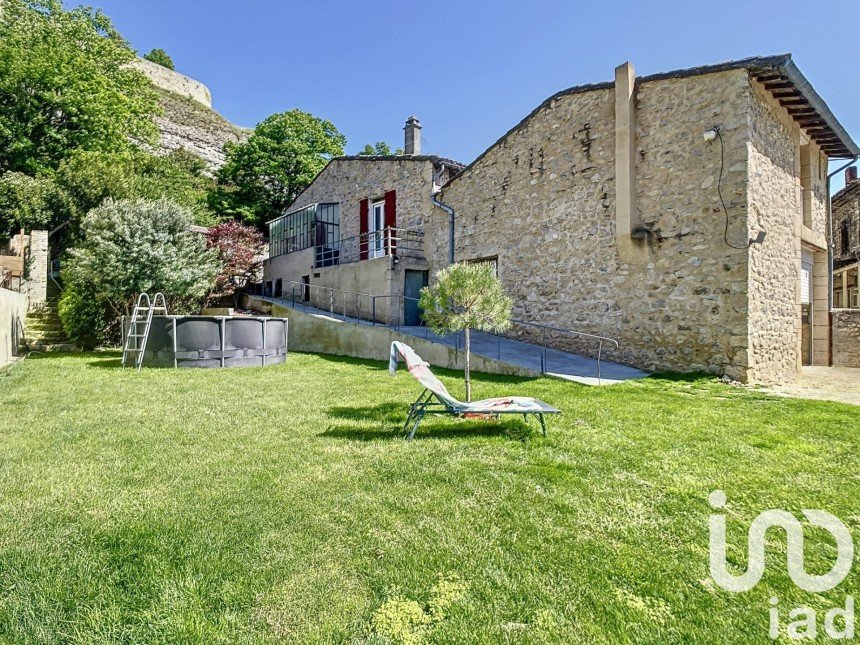 Maison de village 5 pièces de 127 m² à Livron-sur-Drôme (26250)