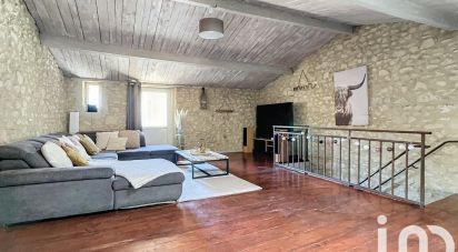 Village house 5 rooms of 127 m² in Livron-sur-Drôme (26250)