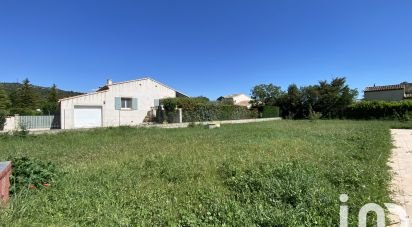 Terrain de 430 m² à Eyguières (13430)