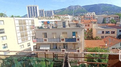 Appartement 4 pièces de 72 m² à Toulon (83100)