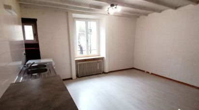 Maison 3 pièces de 58 m² à Ispagnac (48320)