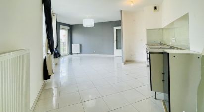 Appartement 3 pièces de 50 m² à Woippy (57140)