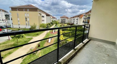 Apartment 3 rooms of 50 m² in Woippy (57140)