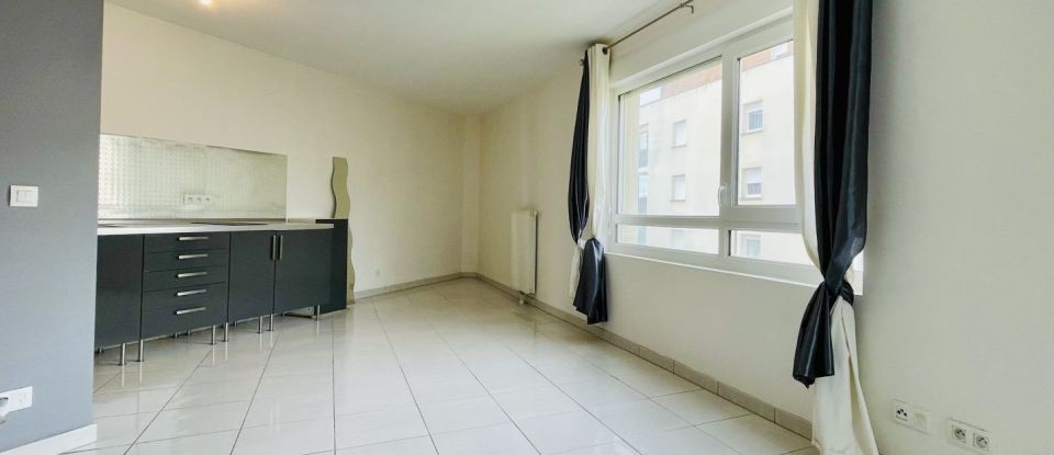 Appartement 3 pièces de 50 m² à Woippy (57140)