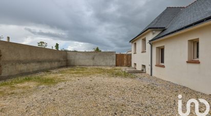 Architect house 8 rooms of 161 m² in Mauges-sur-Loire (49410)
