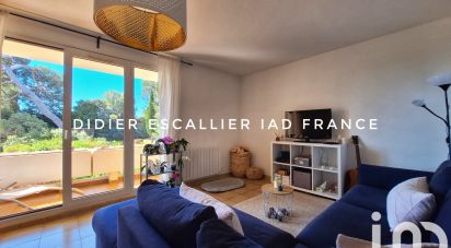 Appartement 3 pièces de 72 m² à Toulon (83100)