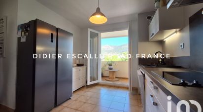 Apartment 3 rooms of 72 m² in Toulon (83100)