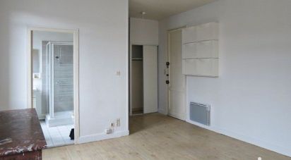 Appartement 1 pièce de 25 m² à Bordeaux (33000)