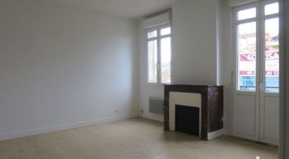 Apartment 1 room of 25 m² in Bordeaux (33000)