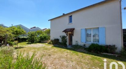 Traditional house 5 rooms of 168 m² in Bourcefranc-le-Chapus (17560)