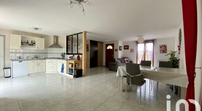 Maison 4 pièces de 115 m² à Roquefort-sur-Garonne (31360)