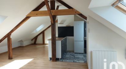 Appartement 3 pièces de 38 m² à Nantes (44000)