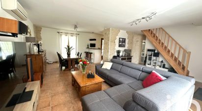 Maison traditionnelle 6 pièces de 145 m² à Faremoutiers (77515)