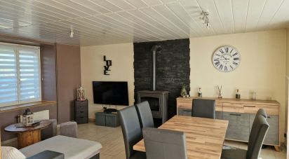 House 6 rooms of 155 m² in Gausson (22150)