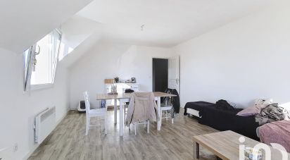 Apartment 4 rooms of 72 m² in Saint-Martin-Boulogne (62280)