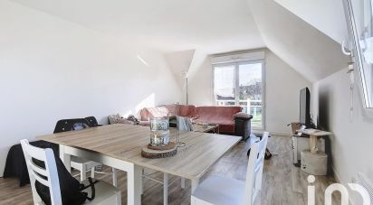 Apartment 4 rooms of 72 m² in Saint-Martin-Boulogne (62280)