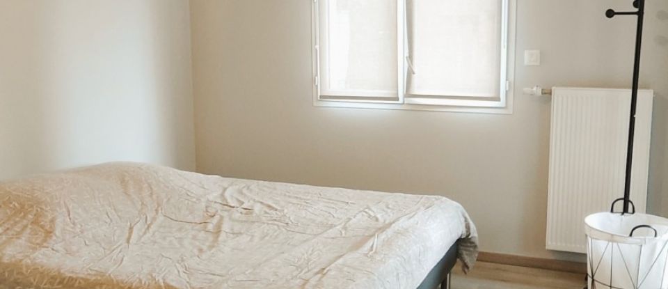 Apartment 2 rooms of 48 m² in La Balme-de-Sillingy (74330)