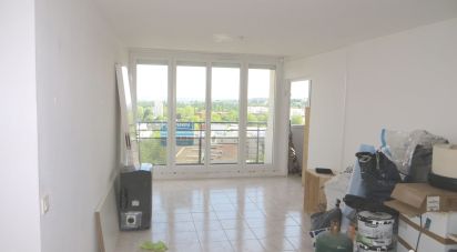 Apartment 3 rooms of 58 m² in Orly (94310)