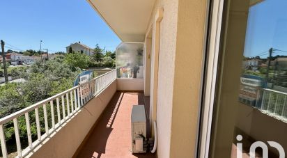 Appartement 3 pièces de 65 m² à Toulon (83200)