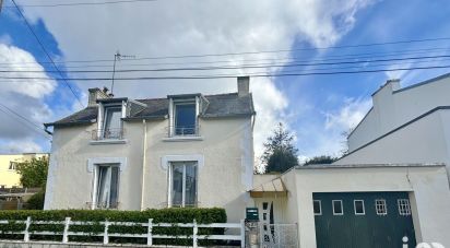Town house 4 rooms of 72 m² in Brest (29200)