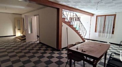Traditional house 6 rooms of 160 m² in Brie-Comte-Robert (77170)