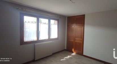 Traditional house 5 rooms of 126 m² in Lapugnoy (62122)