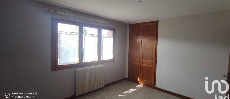 Traditional house 5 rooms of 126 m² in Lapugnoy (62122)