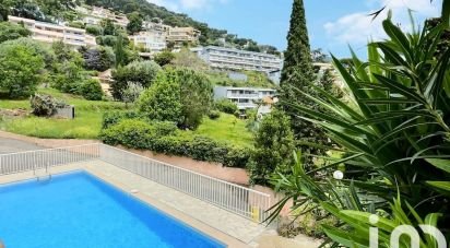 Apartment 4 rooms of 112 m² in Roquebrune-Cap-Martin (06190)