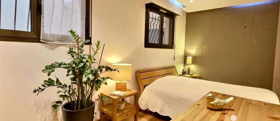 Apartment 4 rooms of 112 m² in Roquebrune-Cap-Martin (06190)