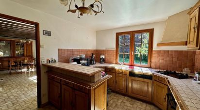 House 7 rooms of 156 m² in Messon (10190)