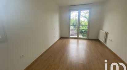 Apartment 2 rooms of 43 m² in Amiens (80080)