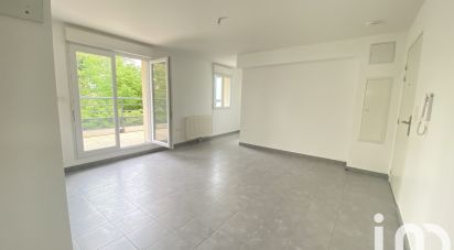 Appartement 2 pièces de 43 m² à Amiens (80080)