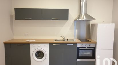 Apartment 2 rooms of 38 m² in Saint-Étienne (42000)