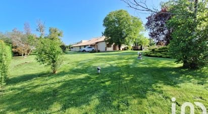 House 8 rooms of 224 m² in Montpeyroux (24610)