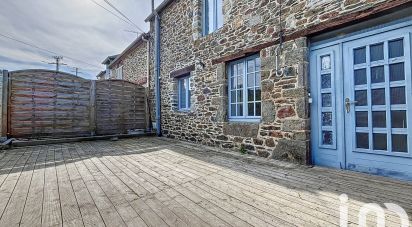 Village house 3 rooms of 65 m² in Saint-Guinoux (35430)