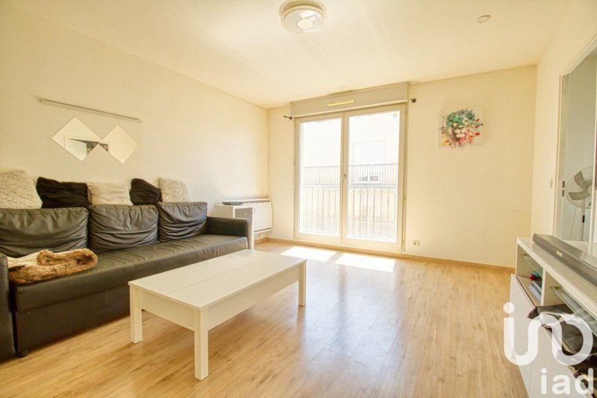 Appartement 2 pièces de 45 m² à Lagny-sur-Marne (77400)
