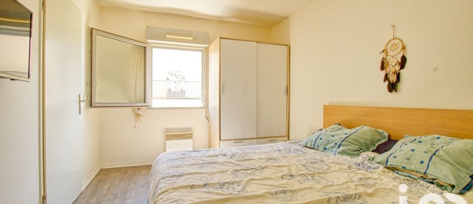 Apartment 2 rooms of 45 m² in Lagny-sur-Marne (77400)