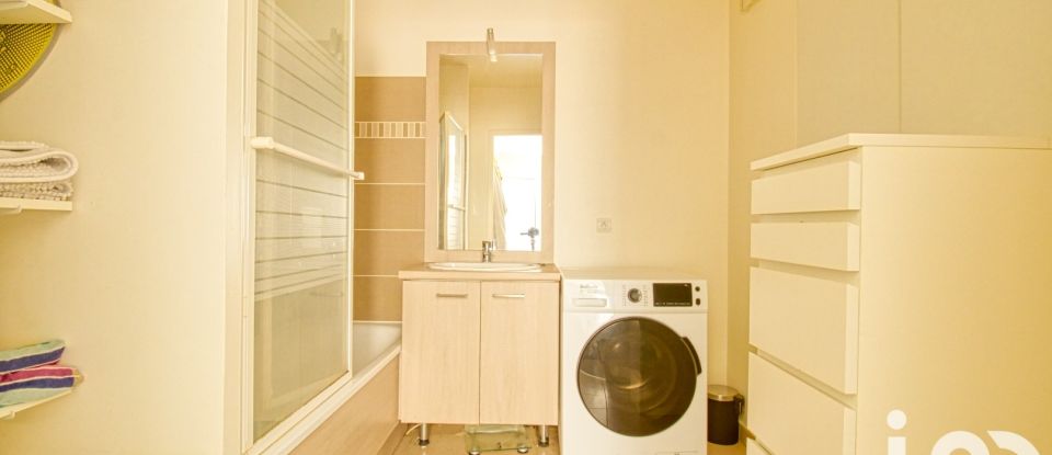 Apartment 2 rooms of 45 m² in Lagny-sur-Marne (77400)