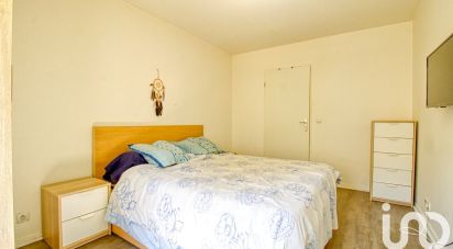 Appartement 2 pièces de 45 m² à Lagny-sur-Marne (77400)