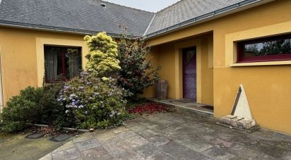 House 7 rooms of 150 m² in Plourhan (22410)