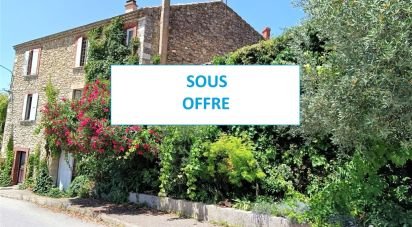House 8 rooms of 241 m² in Puy-Saint-Martin (26450)