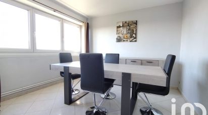 Apartment 4 rooms of 82 m² in Talange (57525)
