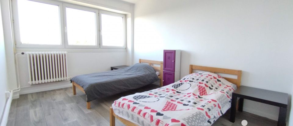 Appartement 4 pièces de 82 m² à Talange (57525)