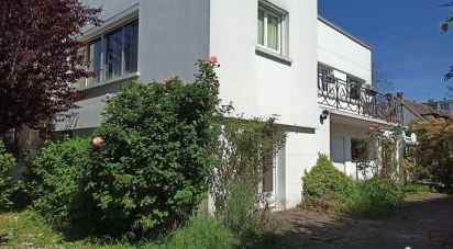Maison 7 pièces de 170 m² à L'Haÿ-les-Roses (94240)