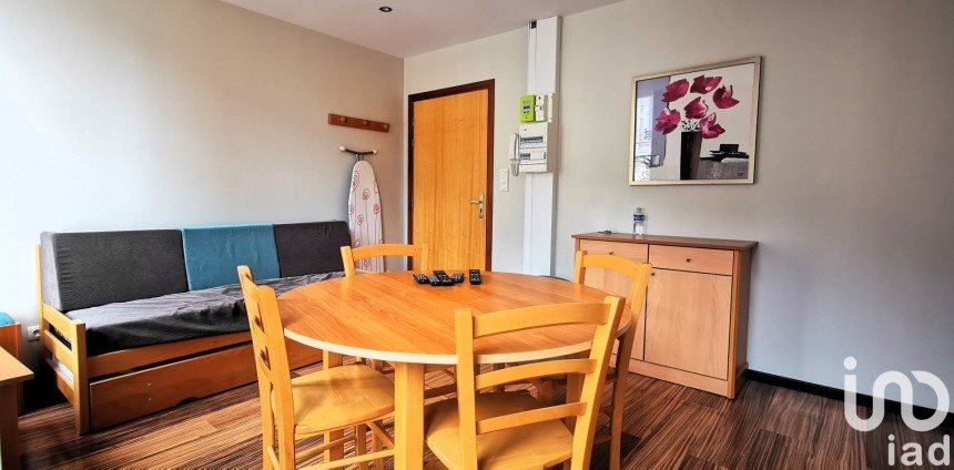 Apartment 2 rooms of 34 m² in Plombières-les-Bains (88370)