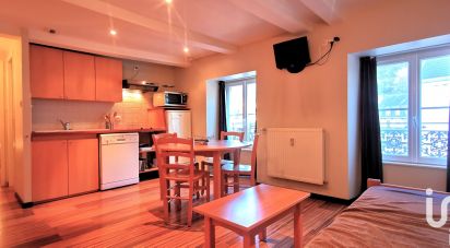 Appartement 2 pièces de 35 m² à Plombières-les-Bains (88370)