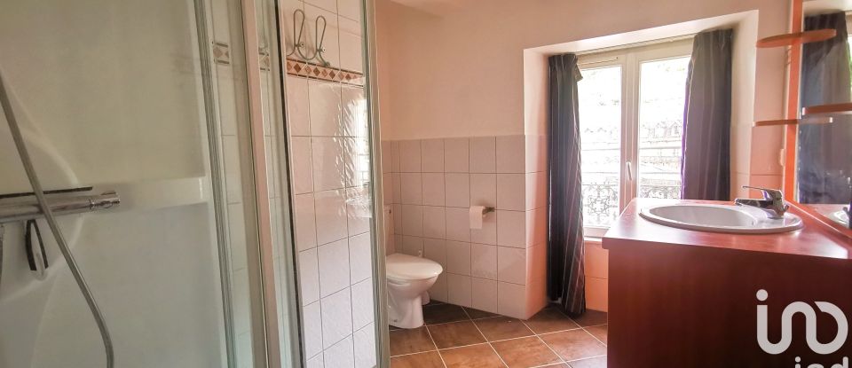 Apartment 2 rooms of 35 m² in Plombières-les-Bains (88370)